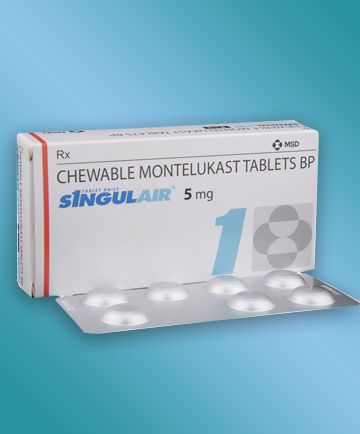 online Singulair pharmacy in Burlington